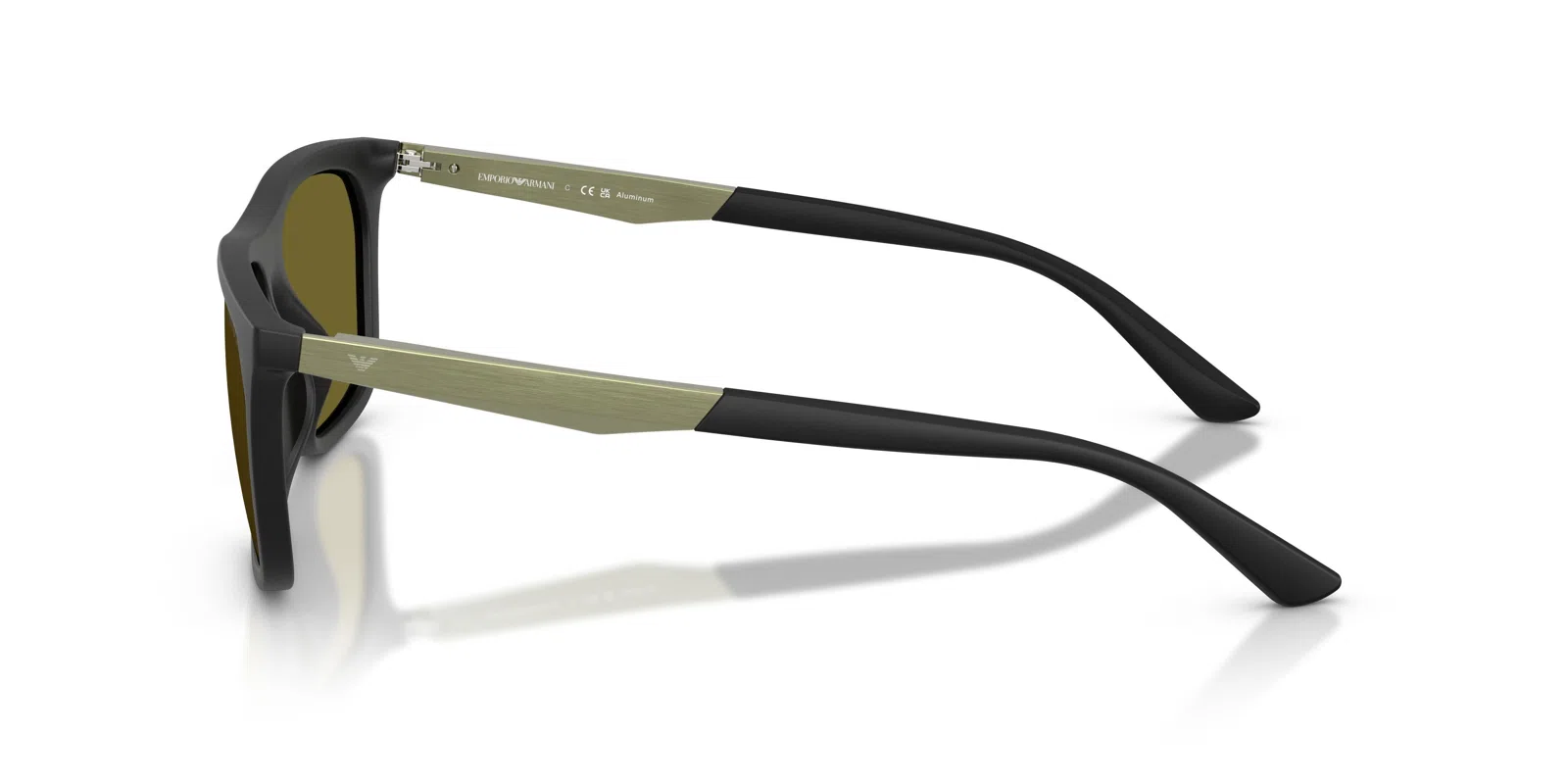 Emporio Armani 4272U Sunglasses - view 18